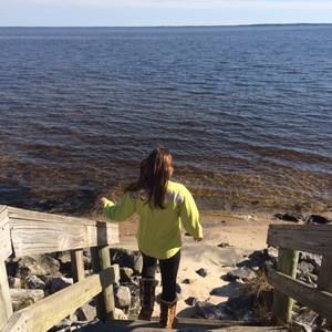 Meet your Posher, Katelyn